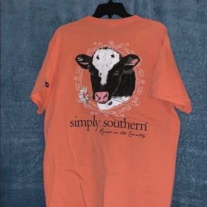 Simply southern T-shirt